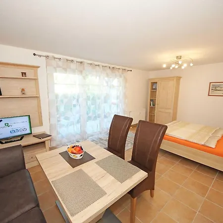 Kleine Perle * Baabe