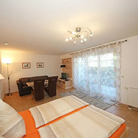 Kleine Perle Apartment *