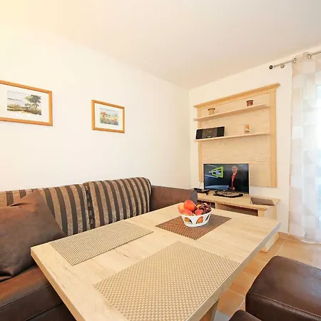 Kleine Perle * Baabe