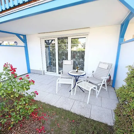 Kleine Perle * Baabe