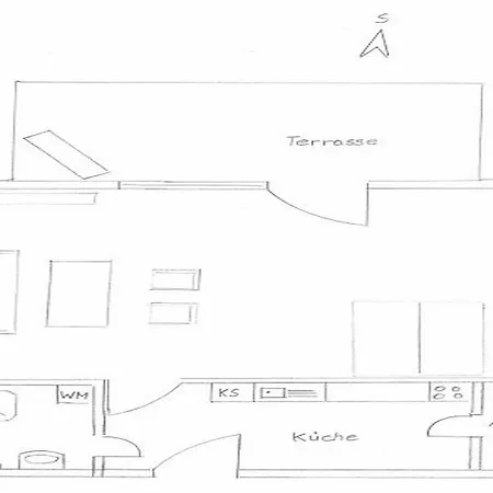 Kleine Perle * Baabe