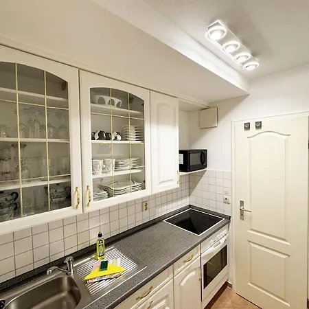 Apartamento Kleine Perle *
