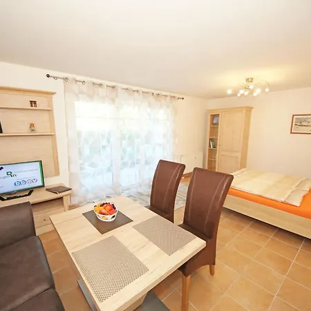 Appartamento Kleine Perle